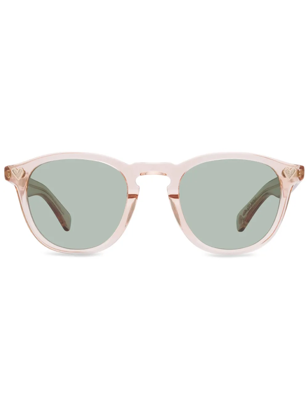 Солнцезащитные очки Glco из коллаборации с André Saraiva Garrett Leight, розовый
Солнцезащитные очки Glco из коллаборации с André Saraiva Garrett Leight, розовый