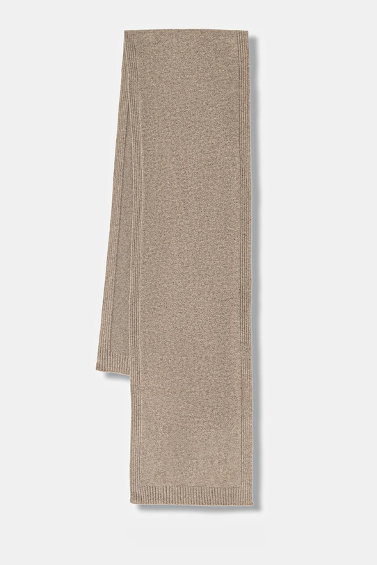 Шарф с шерстью United Colors Of Benetton, коричневый
Шарф с шерстью United Colors Of Benetton, коричневый