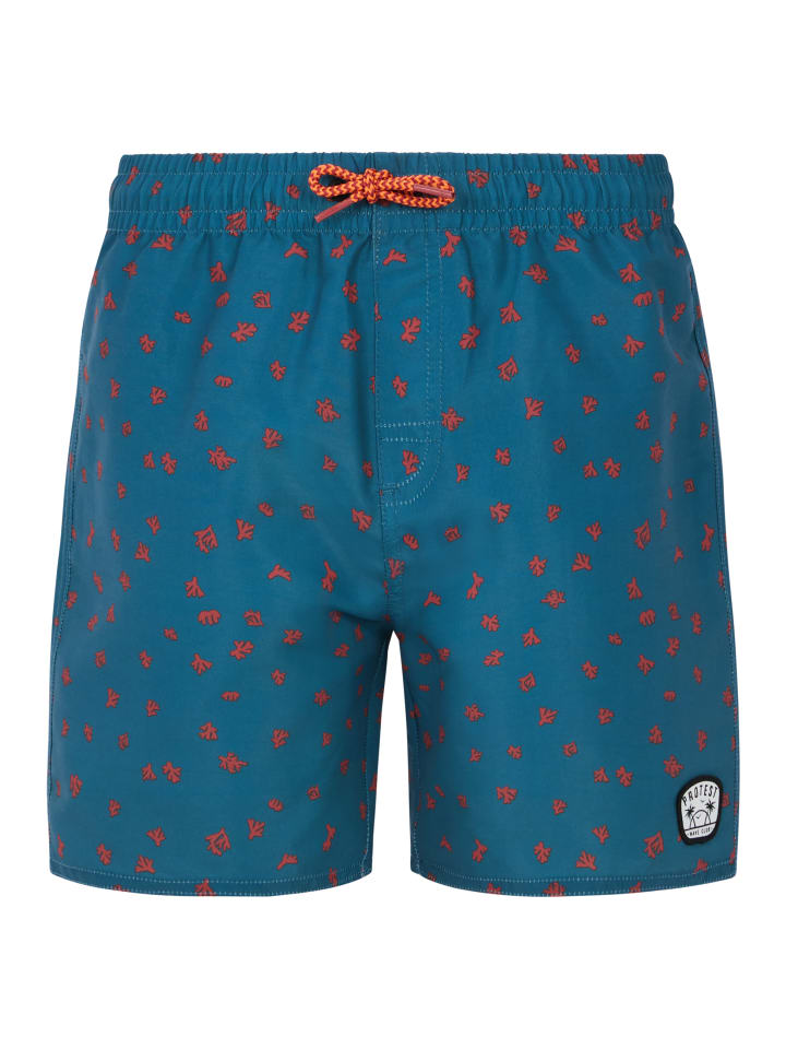 Шорты для плавания Protest
Шорты для плавания Protest