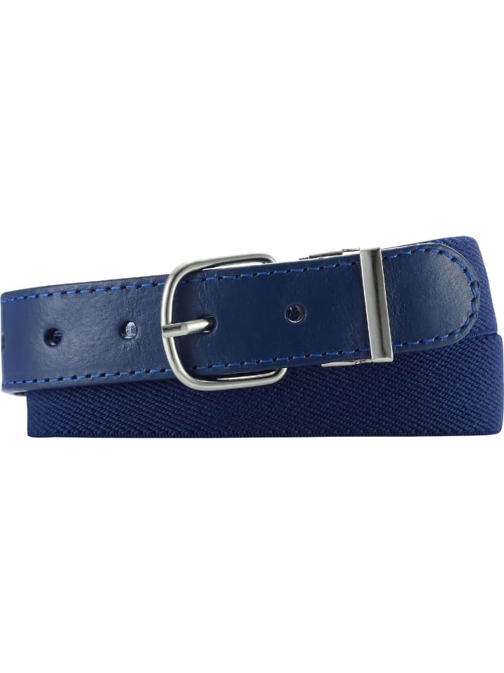 Ремень Elastik-Gürtel Playshoes, синий
Ремень Elastik-Gürtel Playshoes, синий