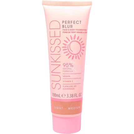 Дневной крем Perfect Blur Medium
Дневной крем Perfect Blur Medium