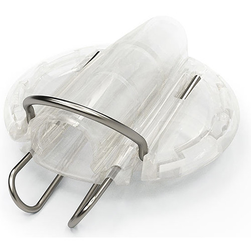 DPA Microphones DMM0022 Concealer for Heavy-Duty 4060, DMM0022
DPA Microphones DMM0022 Concealer for Heavy-Duty 4060, DMM0022