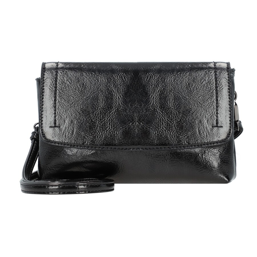 Сумка кросс-боди GABOR Elissa, Black
Сумка кросс-боди GABOR Elissa, Black