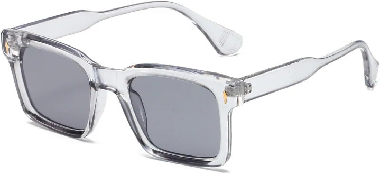 Солнцезащитные очки Rivets с защитой от УФ-излучения UV400 | Легкая нейлоновая оправа Tr90 | Линзы ярких цветов для занятий спортом на открытом воздухе и вождения DSVIGF, Gray Light Gray
Солнцезащитные очки Rivets с защитой от УФ-излучения UV400 | Легкая нейлоновая оправа Tr90 | Линзы ярких цветов для занятий спортом на открытом воздухе и вождения DSVIGF, Gray Light Gray