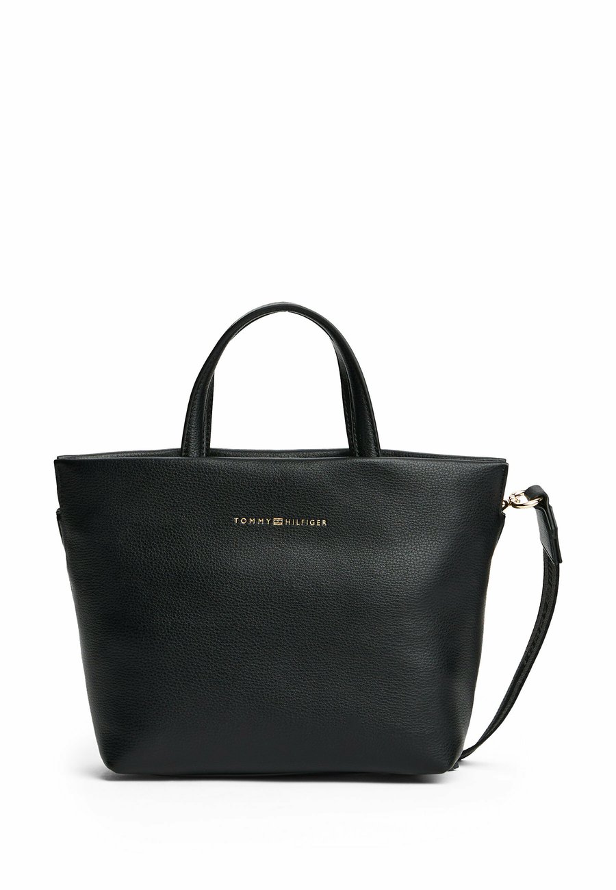 Сумка-шоппер Tommy Hilfiger Tote bag, Black
Сумка-шоппер Tommy Hilfiger Tote bag, Black