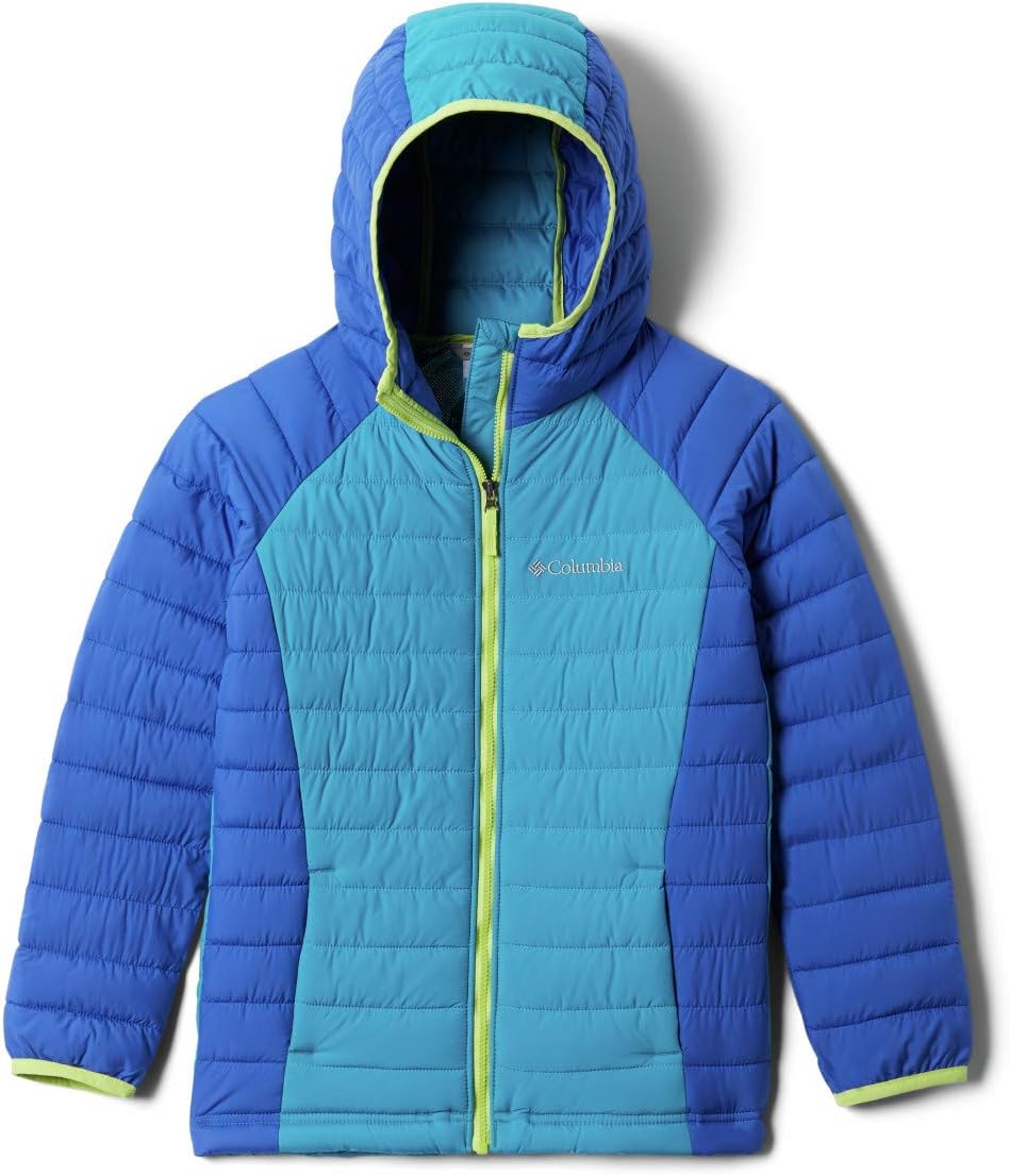 Куртка Columbia, Lapis Blue/Fjord Blue
Куртка Columbia, Lapis Blue/Fjord Blue
