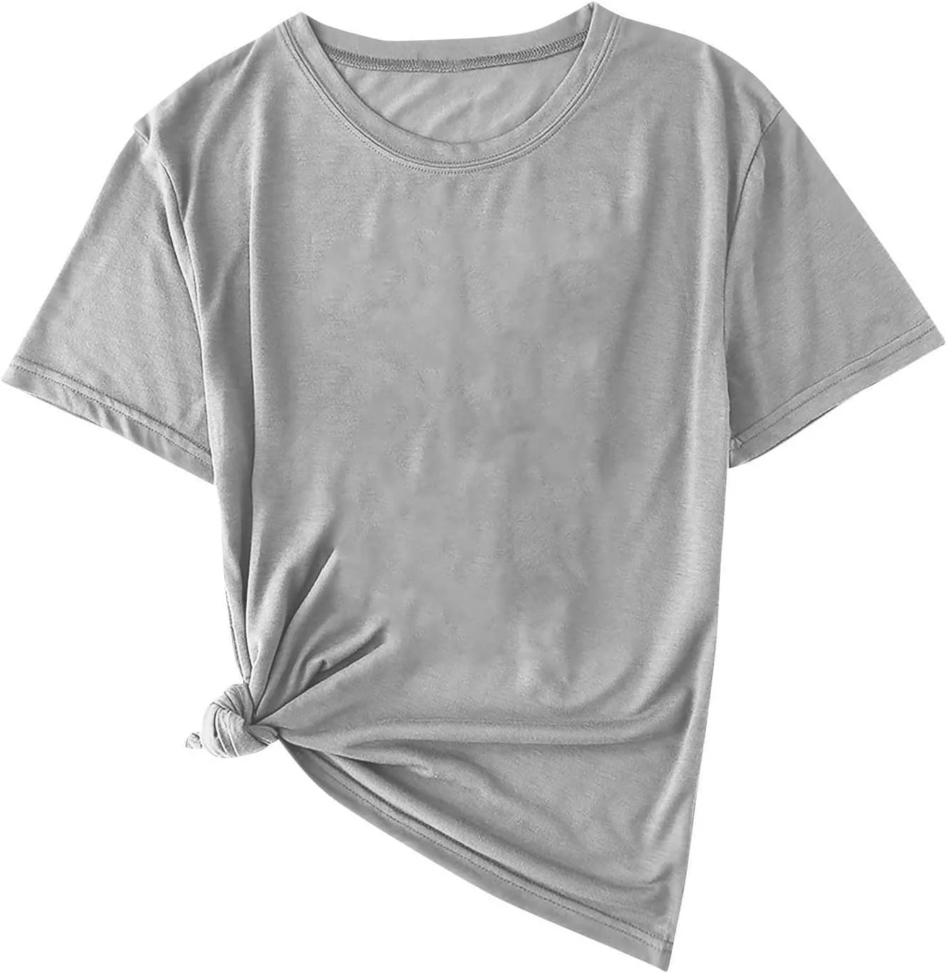 Мужская футболка Regular Fit с коротким рукавом и круглым вырезом
Мужская футболка Regular Fit с коротким рукавом и круглым вырезом