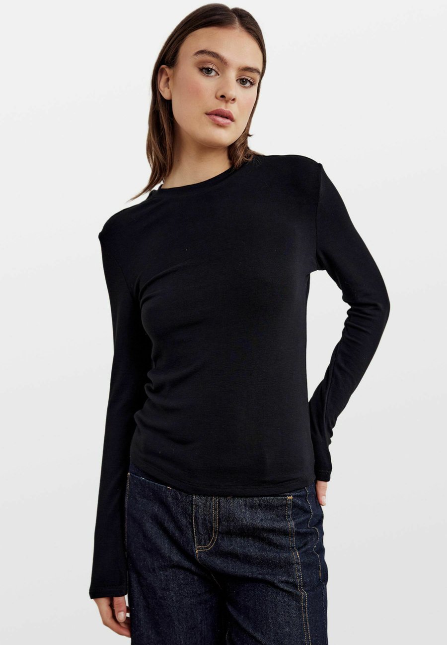 Топ Noella LIDIE, Black
Топ Noella LIDIE, Black