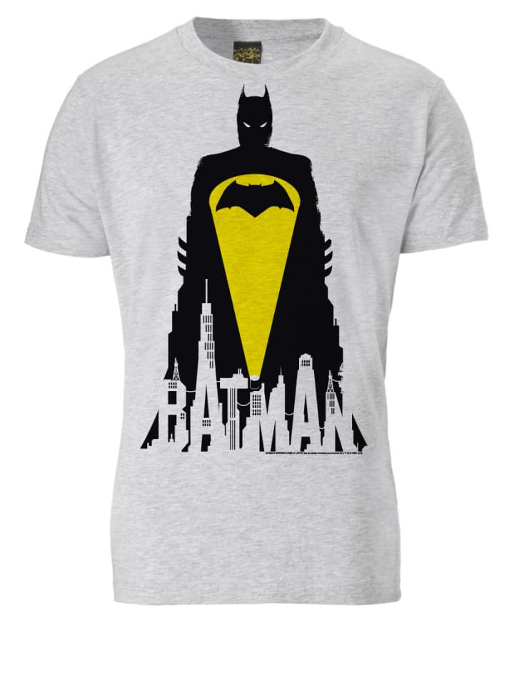 Футболка Logoshirt
Футболка Logoshirt