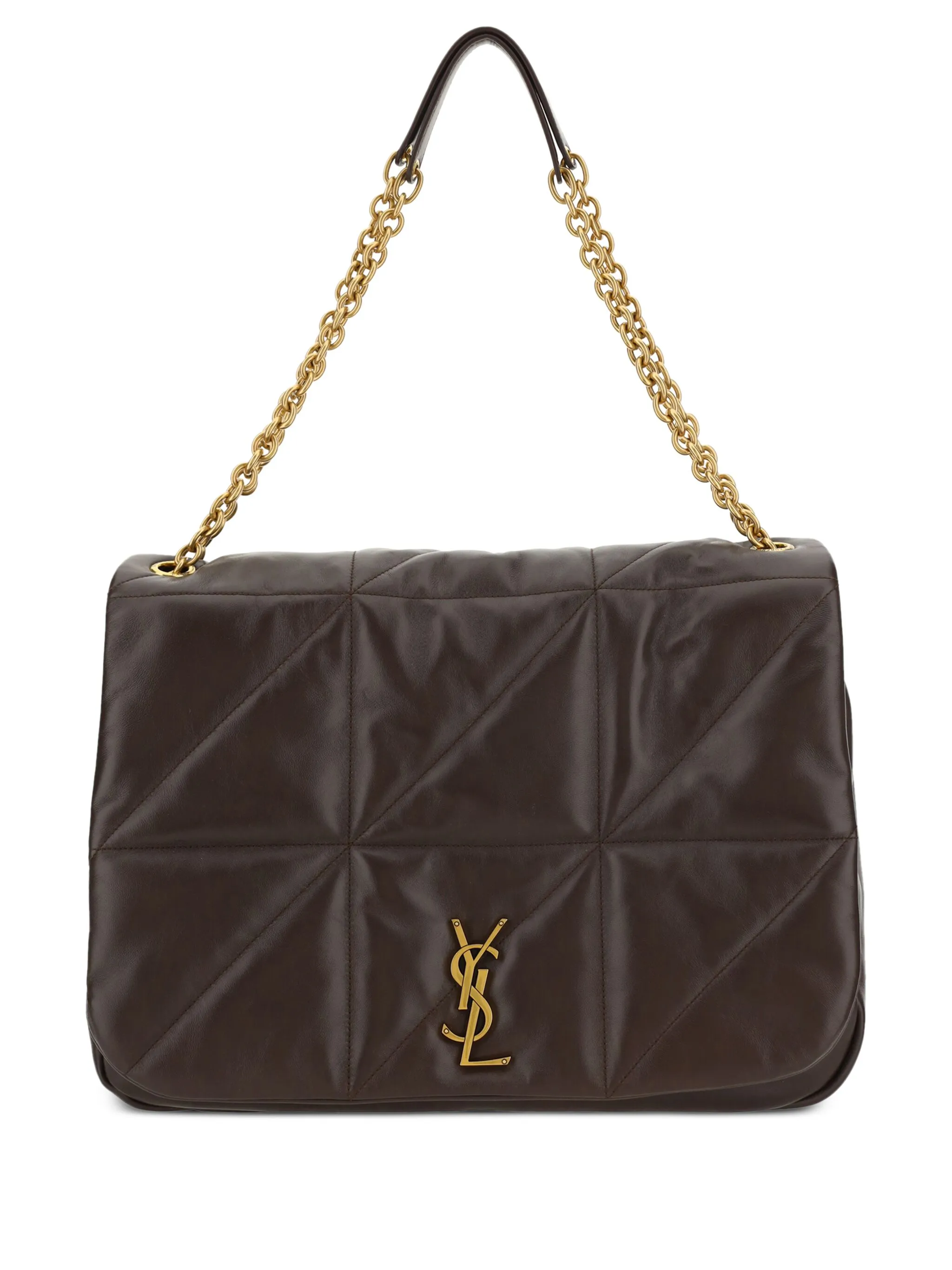 Сумка на плечо Jamie 4.3 Saint Laurent, коричневый
Сумка на плечо Jamie 4.3 Saint Laurent, коричневый