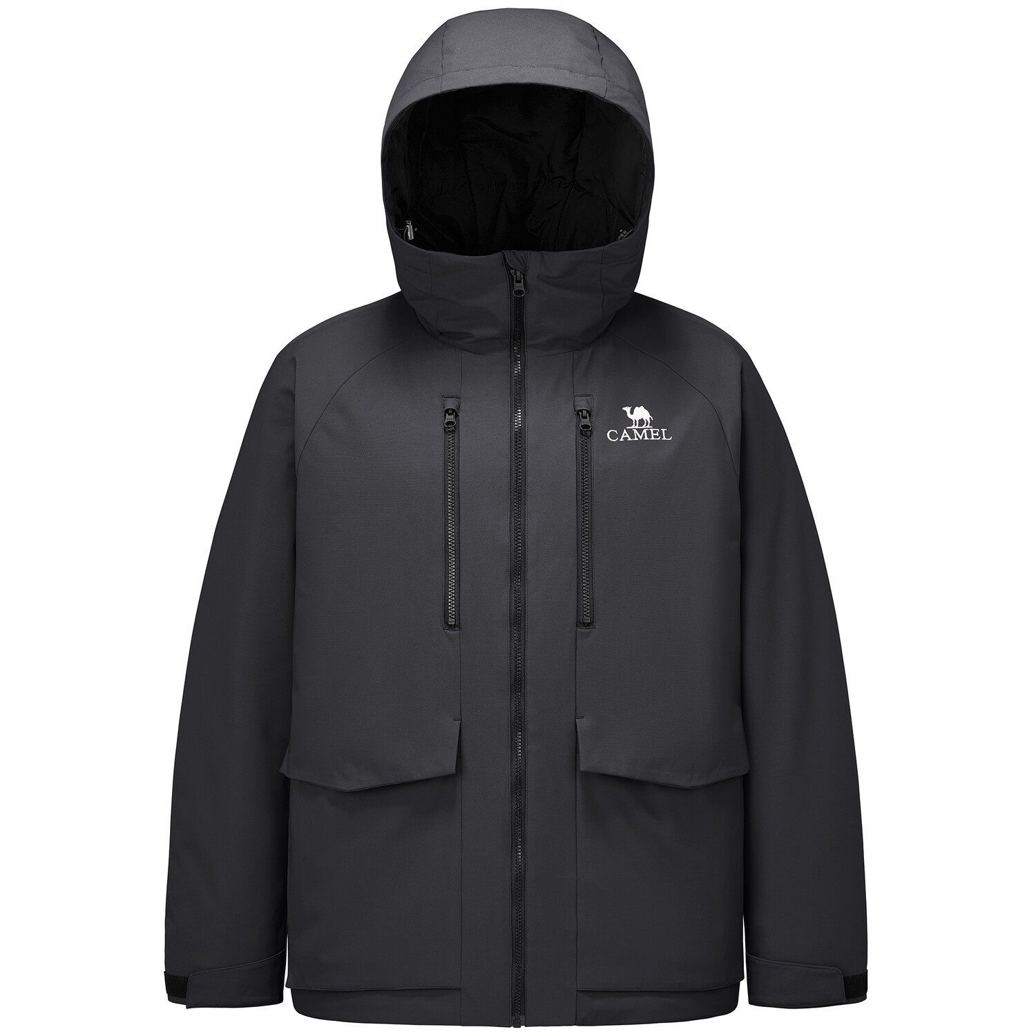 Стеганая куртка серии Urban Function унисекс Camel, цвет Phantom Black, Черный, Стеганая куртка серии Urban Function унисекс Camel, цвет Phantom Black
Стеганая куртка серии Urban Function унисекс Camel, цвет Phantom Black, Черный, Стеганая куртка серии Urban Function унисекс Camel, цвет Phantom Black