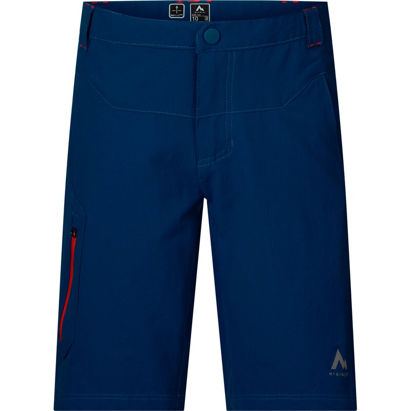 Новичок на Бермудских островах Mckinley, синий
Новичок на Бермудских островах Mckinley, синий