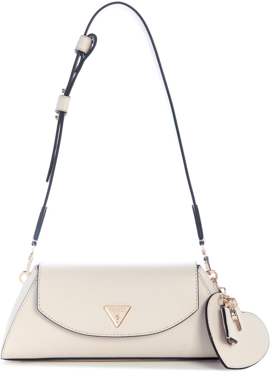 Сумка через плечо GUESS Bolena, White
Сумка через плечо GUESS Bolena, White