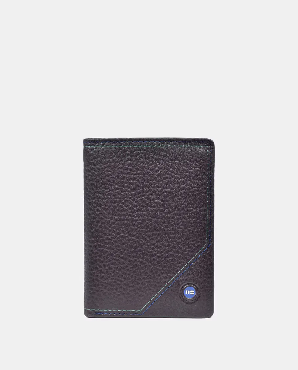 Miguel Bellido мужской кошелек Держатель карты, коричневый
Miguel Bellido мужской кошелек Держатель карты, коричневый