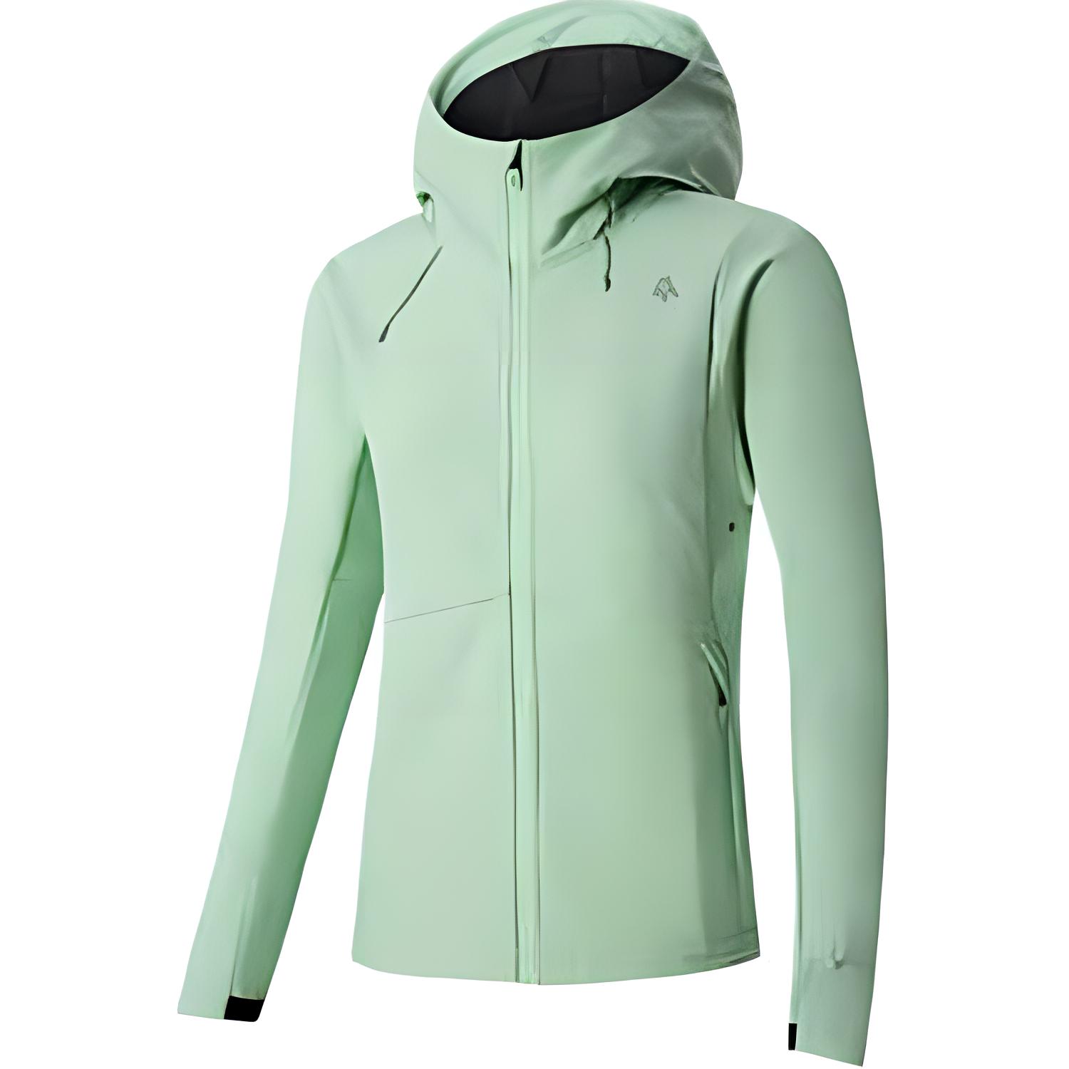 361° Тренч из Running Collection для женщин в цвете Water Lime Green
361° Тренч из Running Collection для женщин в цвете Water Lime Green