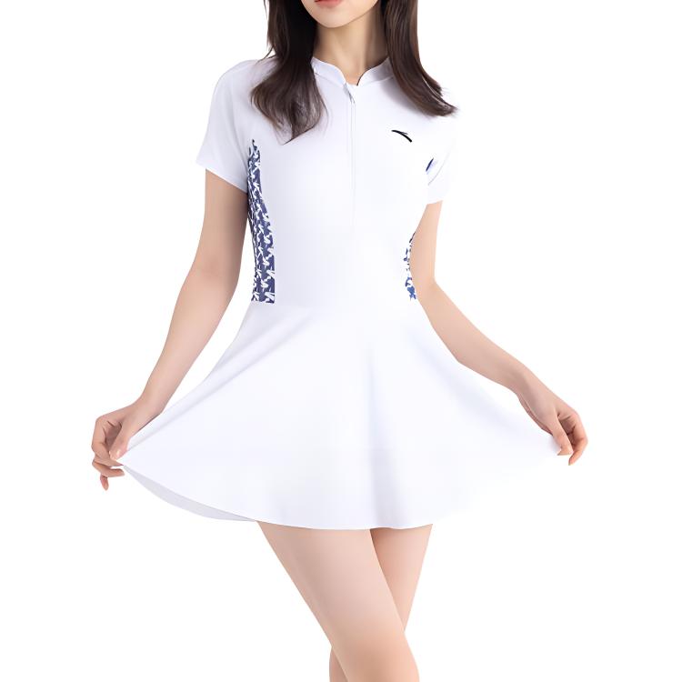 Анта Купальник-монокини женский белый/темно-синий
Анта Купальник-монокини женский белый/темно-синий