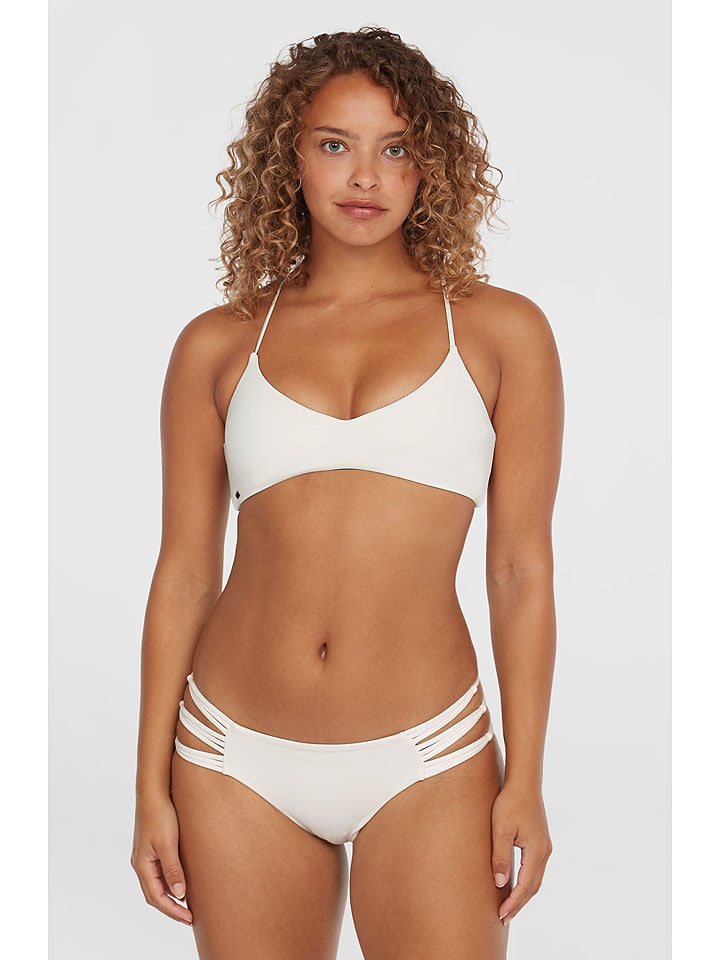 Верх бикини O'Neill, белый
Верх бикини O'Neill, белый