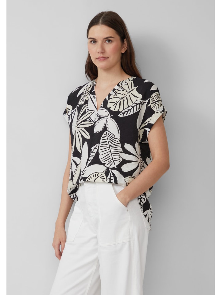 Блузка s.Oliver, черный
Блузка s.Oliver, черный