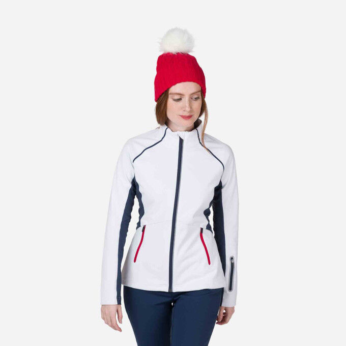 Куртка Rossignol Softshell
Куртка Rossignol Softshell