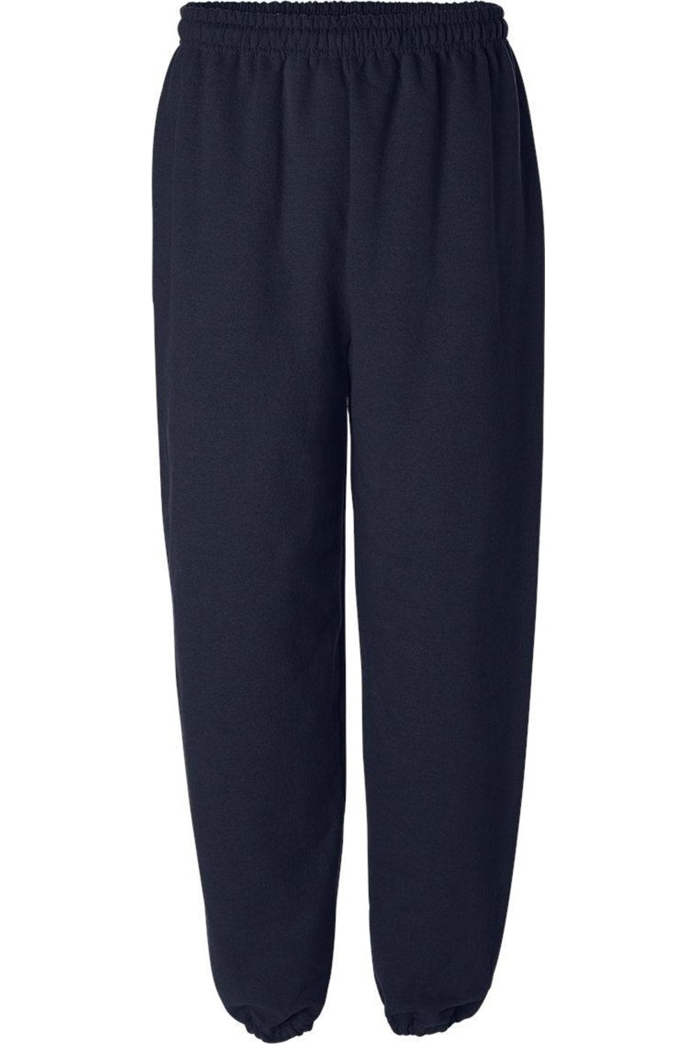 Спортивные брюки Gildan Heavy Blend, темно-синий
Спортивные брюки Gildan Heavy Blend, темно-синий