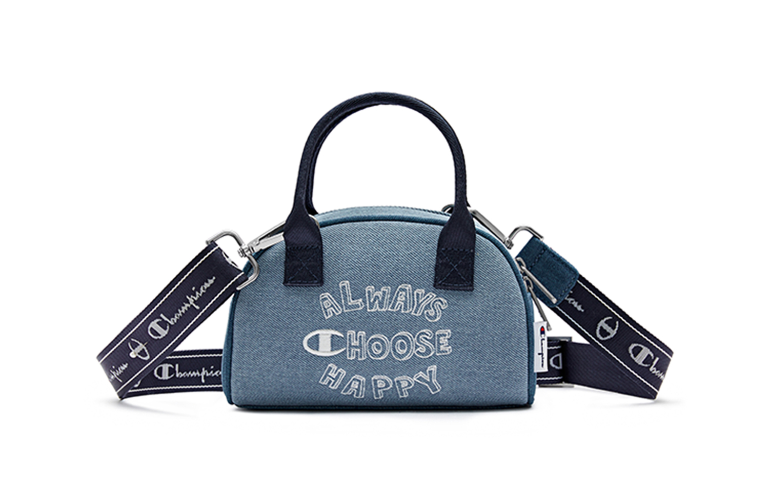 Champion Тканевая сумка через плечо унисекс бежевый зеленый темно-синий серый розовый абрикосовый, Dark Blue
Champion Тканевая сумка через плечо унисекс бежевый зеленый темно-синий серый розовый абрикосовый, Dark Blue