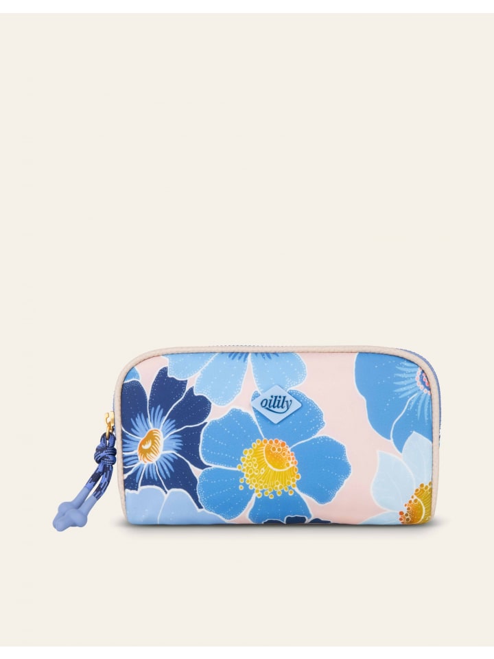 Кошелек Oilily, розовый
Кошелек Oilily, розовый