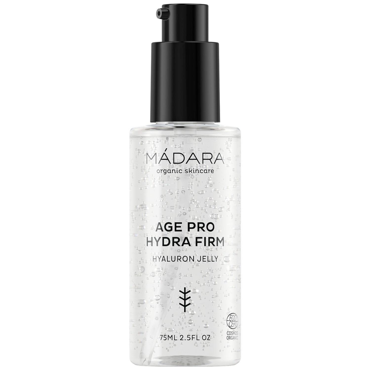 Гель для лица age pro hydra firm hyaluron-gel Madara, объем 75 мл
Гель для лица age pro hydra firm hyaluron-gel Madara, объем 75 мл