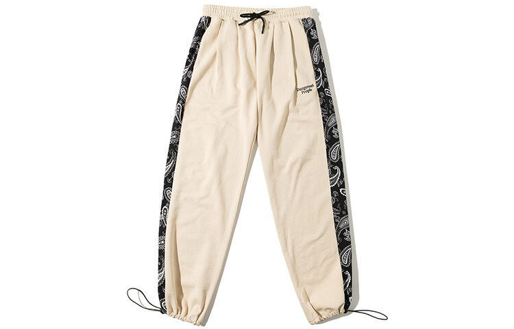 Вязаные спортивные штаны унисекс DANGEROUSPEOPLE, Хаки
Вязаные спортивные штаны унисекс DANGEROUSPEOPLE, Хаки