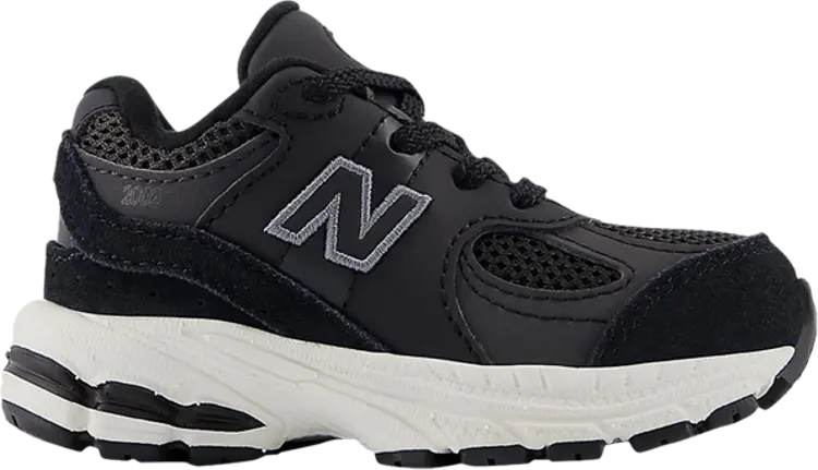 Кроссовки 2002R Toddler 'Black Phantom', черный
Кроссовки 2002R Toddler 'Black Phantom', черный