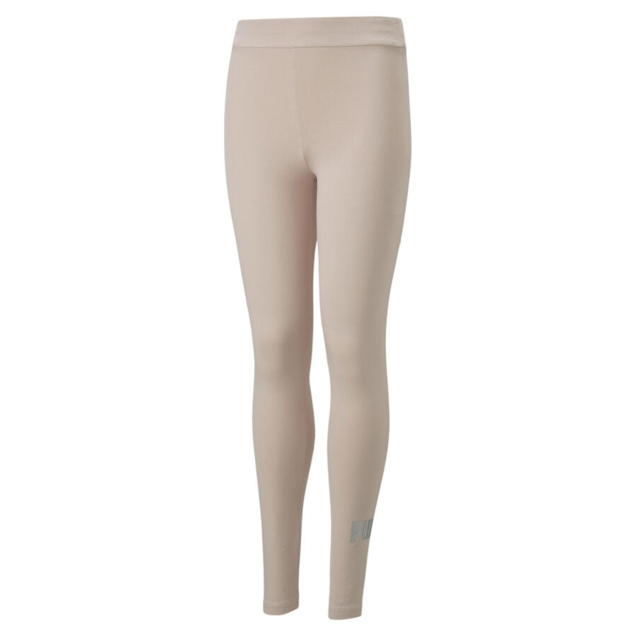 Леггинсы Essentials+ Youth с логотипом PUMA
Леггинсы Essentials+ Youth с логотипом PUMA