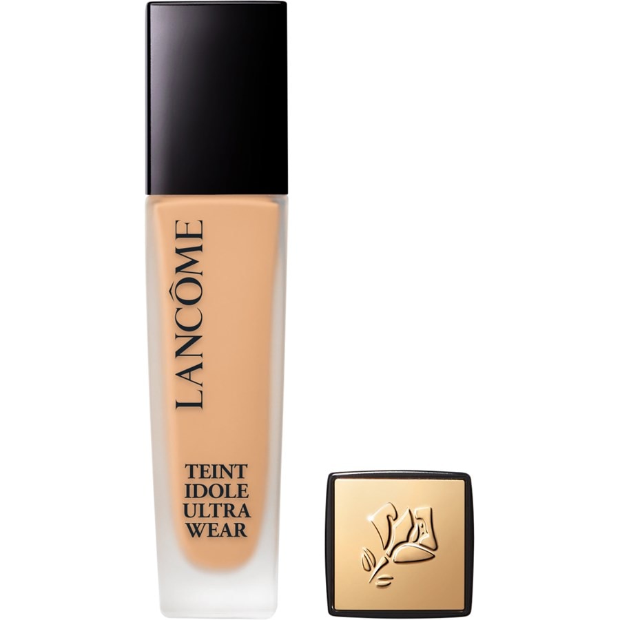 Тональная основа Lancôme Teint Idole Ultra Wear, 335W = 049 Beige Pêche / 30 ml
Тональная основа Lancôme Teint Idole Ultra Wear, 335W = 049 Beige Pêche / 30 ml