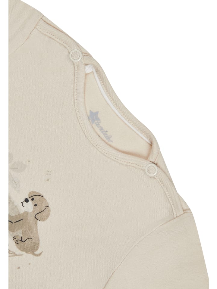 Футболка Sterntaler, натуральный
Футболка Sterntaler, натуральный