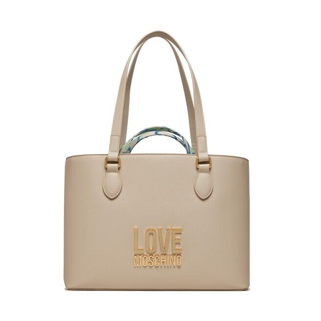 Сумка LOVE MOSCHINO, экрю, Белый, Сумка LOVE MOSCHINO, экрю
Сумка LOVE MOSCHINO, экрю, Белый, Сумка LOVE MOSCHINO, экрю