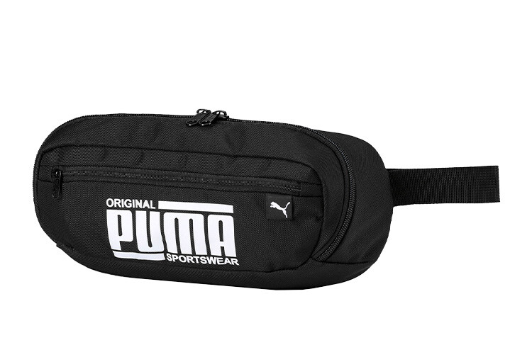 Мужская поясная сумка Puma, Black
Мужская поясная сумка Puma, Black