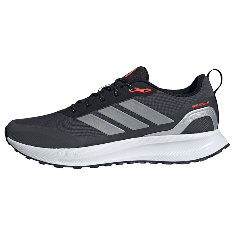 Кроссовки ADIDAS PERFORMANCE Running Runfalcon 5 TR, черный
Кроссовки ADIDAS PERFORMANCE Running Runfalcon 5 TR, черный