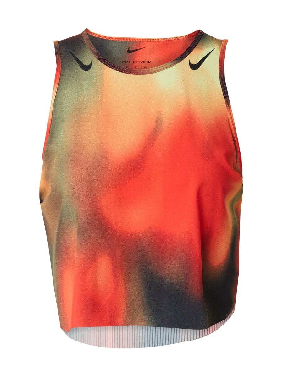 Спортивный топ NIKE ARSWT, Mixed colors
Спортивный топ NIKE ARSWT, Mixed colors