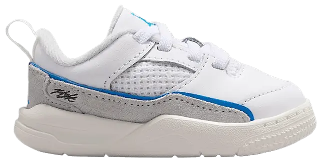 Кроссовки Air Jordan Jordan Flight Court TD, белый
Кроссовки Air Jordan Jordan Flight Court TD, белый