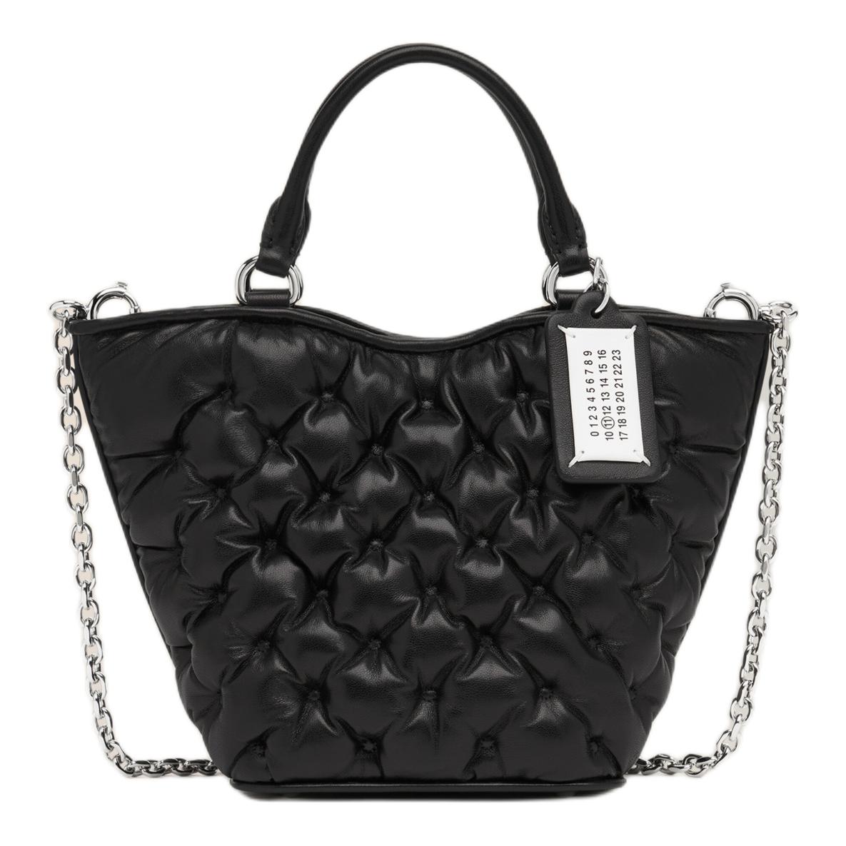 Maison Margiela Овчинная сумка-шоппер
Maison Margiela Овчинная сумка-шоппер