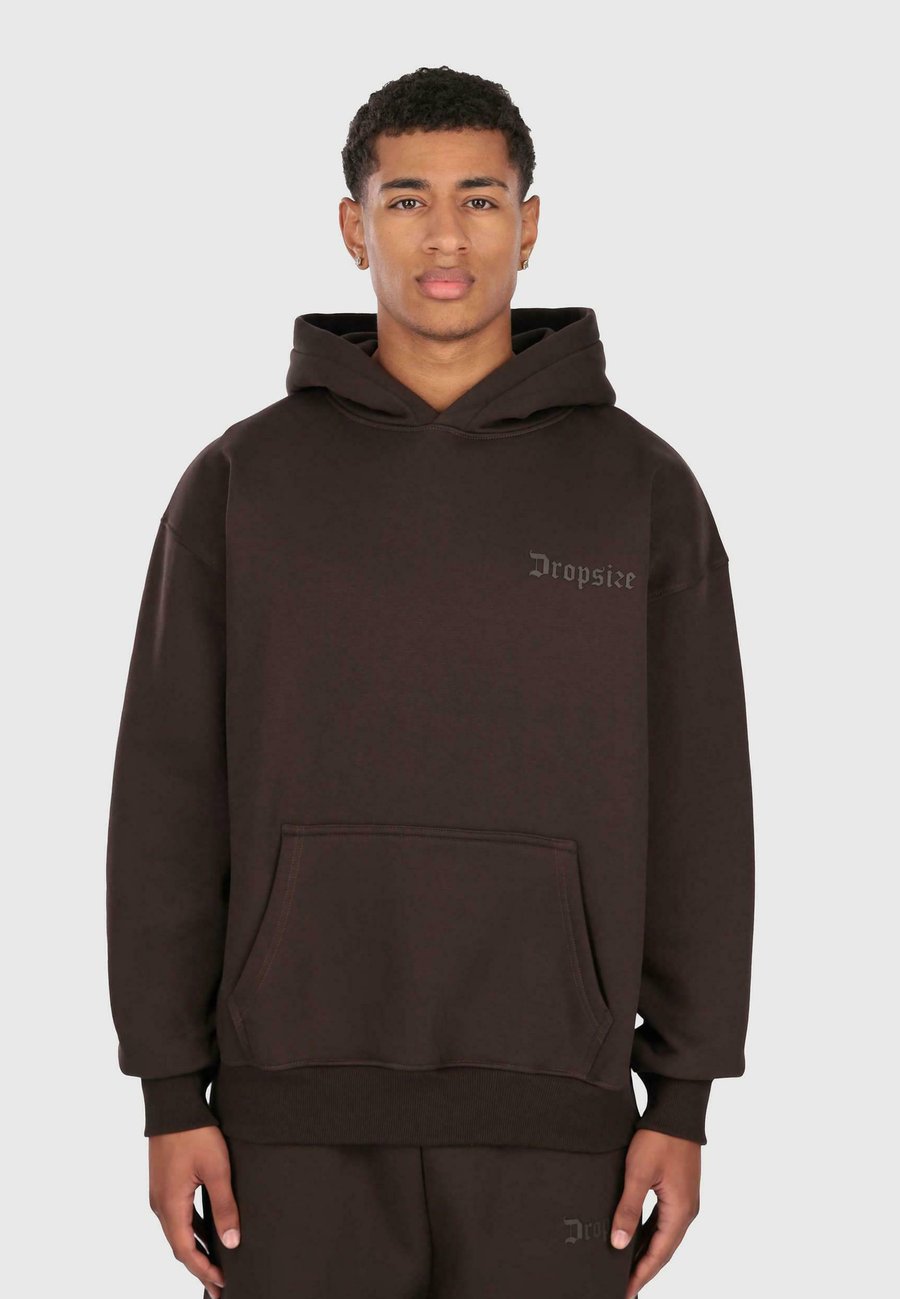 Худи Dropsize HEAVY HD LOGO, Chocolate/Mottled Light Brown, Коричневый, Худи Dropsize HEAVY HD LOGO, Chocolate/Mottled Light Brown
Худи Dropsize HEAVY HD LOGO, Chocolate/Mottled Light Brown, Коричневый, Худи Dropsize HEAVY HD LOGO, Chocolate/Mottled Light Brown