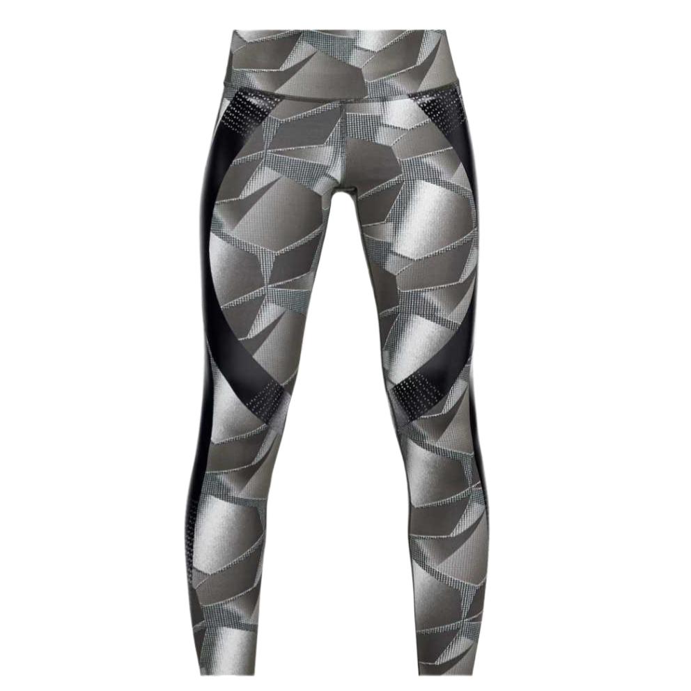 Женские йога-штаны Under Armour, черный
Женские йога-штаны Under Armour, черный