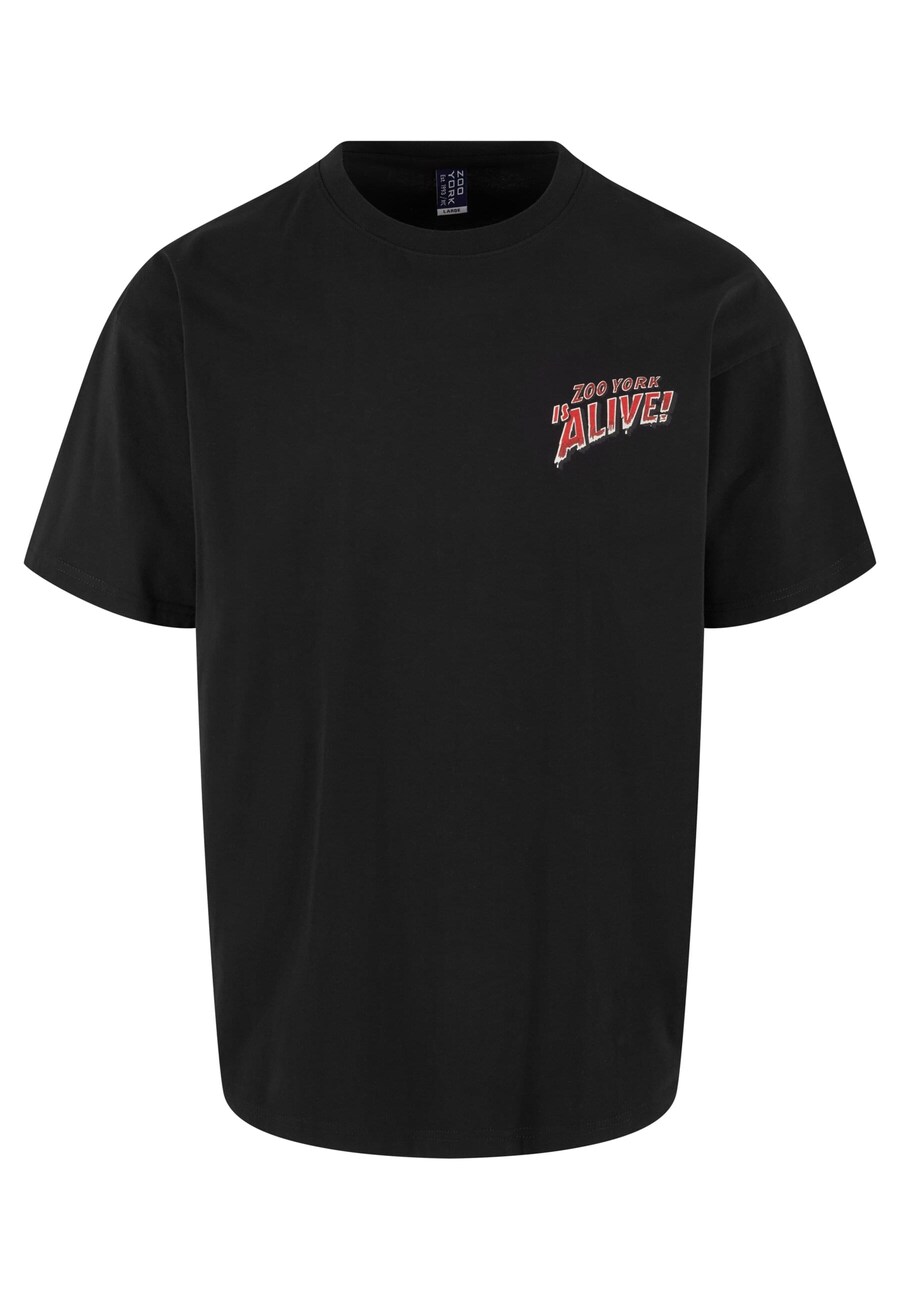 Рубашка ZOO YORK, черный
Рубашка ZOO YORK, черный