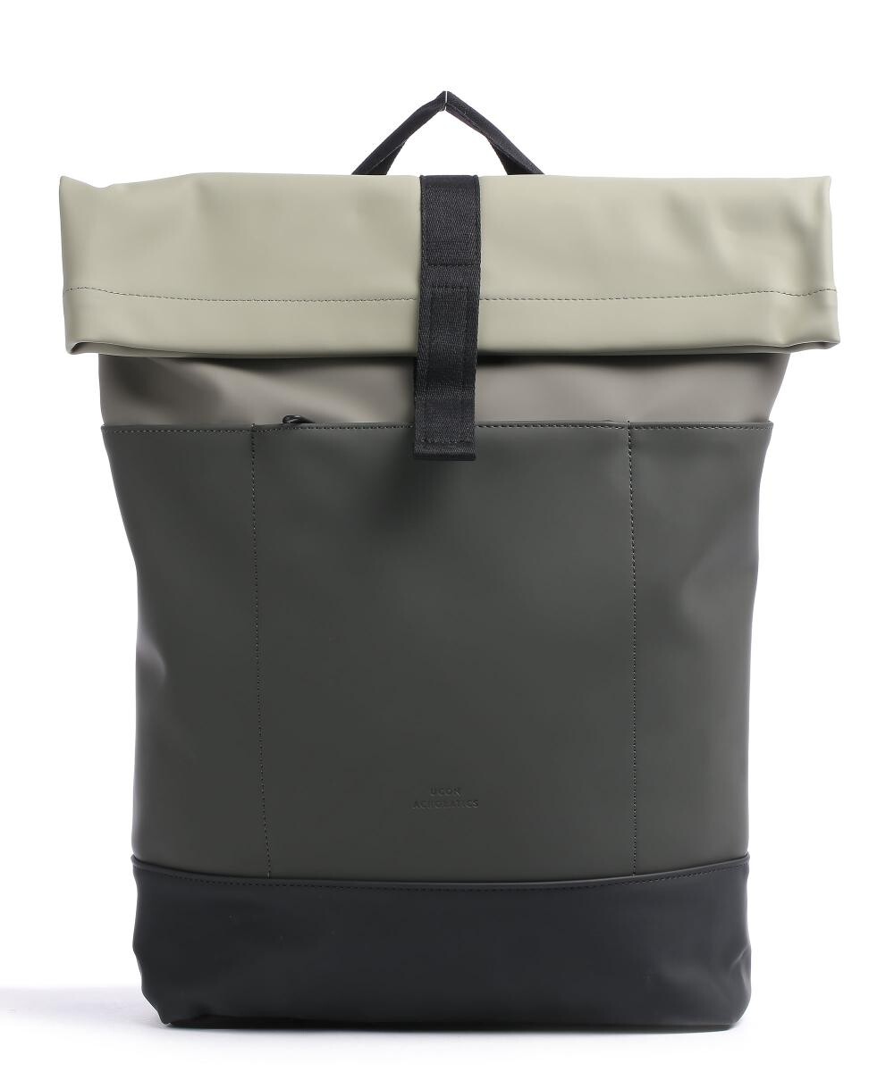 Рюкзак Lotus Hajo Medium Rolltop 17 дюймов из полиуретана Ucon Acrobatics, серый
Рюкзак Lotus Hajo Medium Rolltop 17 дюймов из полиуретана Ucon Acrobatics, серый