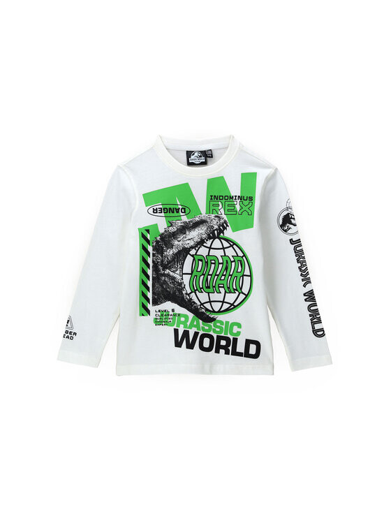 Блуза стандартного кроя Original Marines, белый
Блуза стандартного кроя Original Marines, белый