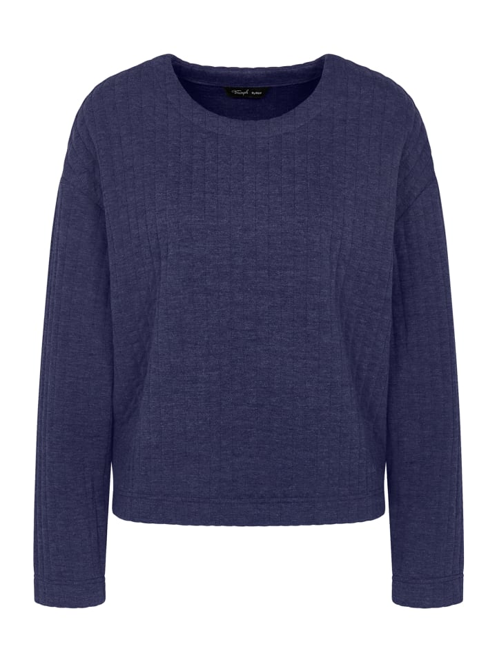 Толстовка Triumph
Толстовка Triumph