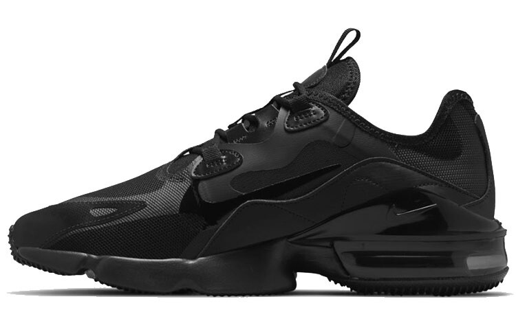 Кроссовки Nike Air Max Infinity 2 Мужчины 
Кроссовки Nike Air Max Infinity 2 Мужчины