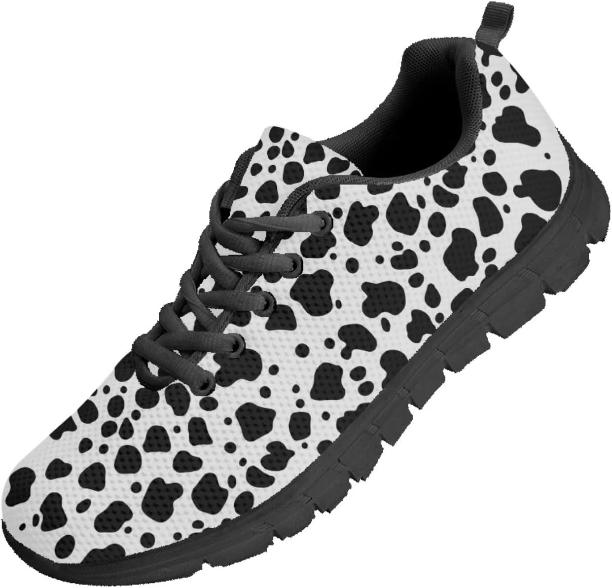 Кроссовки для бега мужские Funnydude Funny Print, легкие и дышащие, весенние, Cow Print
Кроссовки для бега мужские Funnydude Funny Print, легкие и дышащие, весенние, Cow Print