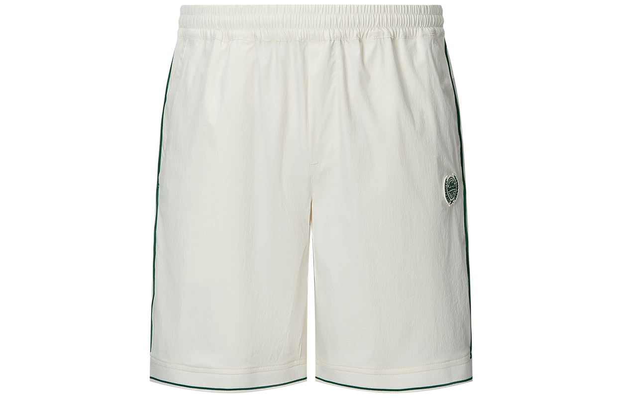 Повседневные шорты мужские экрю Reebok
Повседневные шорты мужские экрю Reebok