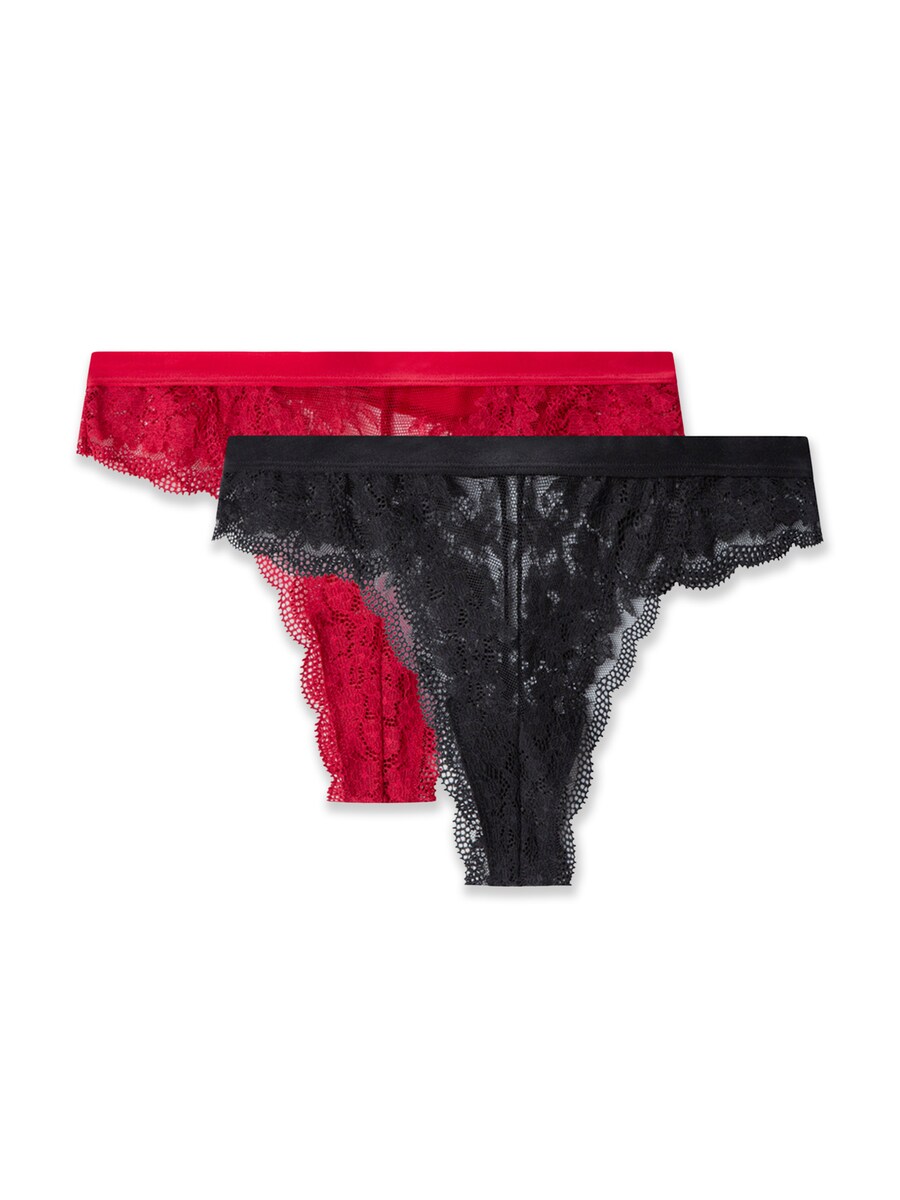 Трусики Gisela, черный
Трусики Gisela, черный