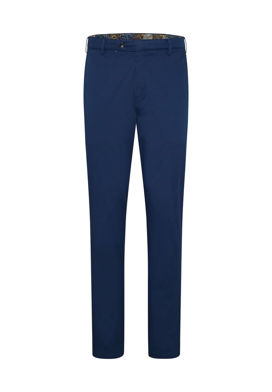 Брюки Рома MEYER, синий
Брюки Рома MEYER, синий