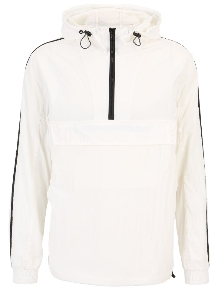 Демисезонная куртка Urban Classics, цвет wht/blk, Белый, Демисезонная куртка Urban Classics, цвет wht/blk
Демисезонная куртка Urban Classics, цвет wht/blk, Белый, Демисезонная куртка Urban Classics, цвет wht/blk